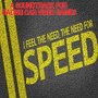 I Feel the Need, the Need for Speed: A Soundtrack for Racing Car Video Games