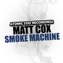 Smoke Machine