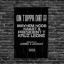 On Toppa Dat (Remix) [Explicit]