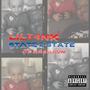 State 2 State (feat. Nashaun) [Explicit]