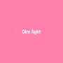 Dim Light