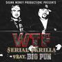 WTF (feat. Big Pun) [Explicit]