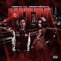 HITTA (feat. THIRDEYESHAWTY) [Explicit]