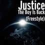 The Boy Is Back (Freestyle) (Explicit)