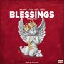 Blessings (Abundance) (feat. El Zeez)