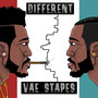 Different - EP