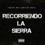 RECORRIENDO LA SIERRA