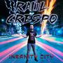 Insanity City (Explicit)