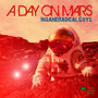 A Day On Mars