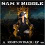 Right On Track (Explicit)