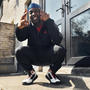 Ain't around (Explicit)