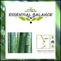 Essential Balance - Wellness Music For Meditation