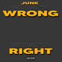 What's Wrong What's Right (Explicit)