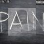 Pain (feat. Mo Millions) [Explicit]