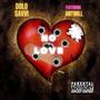 No Love (feat. Ant Will) [Explicit]