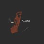 Alone