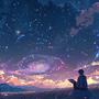 lonely star