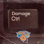 Damage CTRL (feat. Ru$e & Wavee) [Explicit]