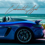 Cabriolet Azul (Explicit)