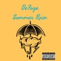 Summer Rain (Explicit)