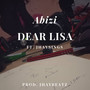 Dear Lisa (Explicit)