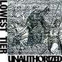 UNAUTHORIZED (feat. Drake Eldritch) [Explicit]