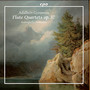 Gyrowetz: Flute Quartets, Op. 37