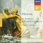 Haydn: 6 String Quartets, Op. 76
