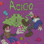 Acido (feat. RaeBandz100) [Explicit]