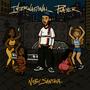 INTERNATIONAL PLAYER (Explicit)