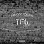 TF6 CYPHER 2 (feat. JacquesLuvsLean, Nerustic & Lijah Bandz) [Explicit]