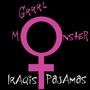 Grrrl Monster