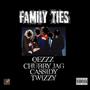 Family Ties (feat. Jag, Cassidy & Twizzy) [Explicit]