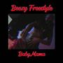 BEEZY FREESTYLE (Explicit)