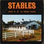 Stables (Explicit)