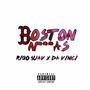 Boston Niggas (feat. Davinci) [Explicit]