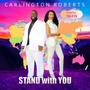 Stand With You (feat. Talein) [Radio Edit]