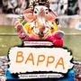 Bappa (feat. Nikhil Ghorpade) [Explicit]