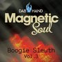 Boogie Sleuth, Vol. 3