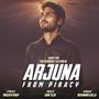 ARJUNA (feat. Vaishnavi Lolla)