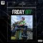 Friday Off (Explicit)