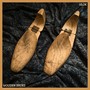 Wooden Shoes