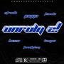 Unruly 2! (feat. twentykay, TKandz, Str8DB, Kayps & Lozza) [Explicit]