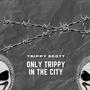 ONLY TRIPPY IN THE CITY EP (Explicit)