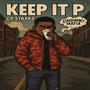 Keep It P (Explicit)