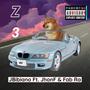 Z3 (feat Fab Ra & JhonF) [Explicit]