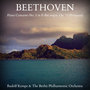 Beethoven: Piano Concerto No. 5 in E Flat Major, Op. 73 (Emperor)