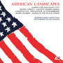 Four American Landscapes (Digitally Remastered)