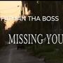 MISSING YOU (feat. CHURCH BOY) [Explicit]