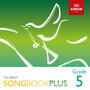 Abrsm Songbook Plus Piano Accompaniment, Grade 5 (Piano Accompaniments Version)